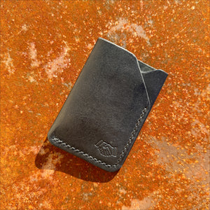 Workshop // Good Faith Folded Card Wallet